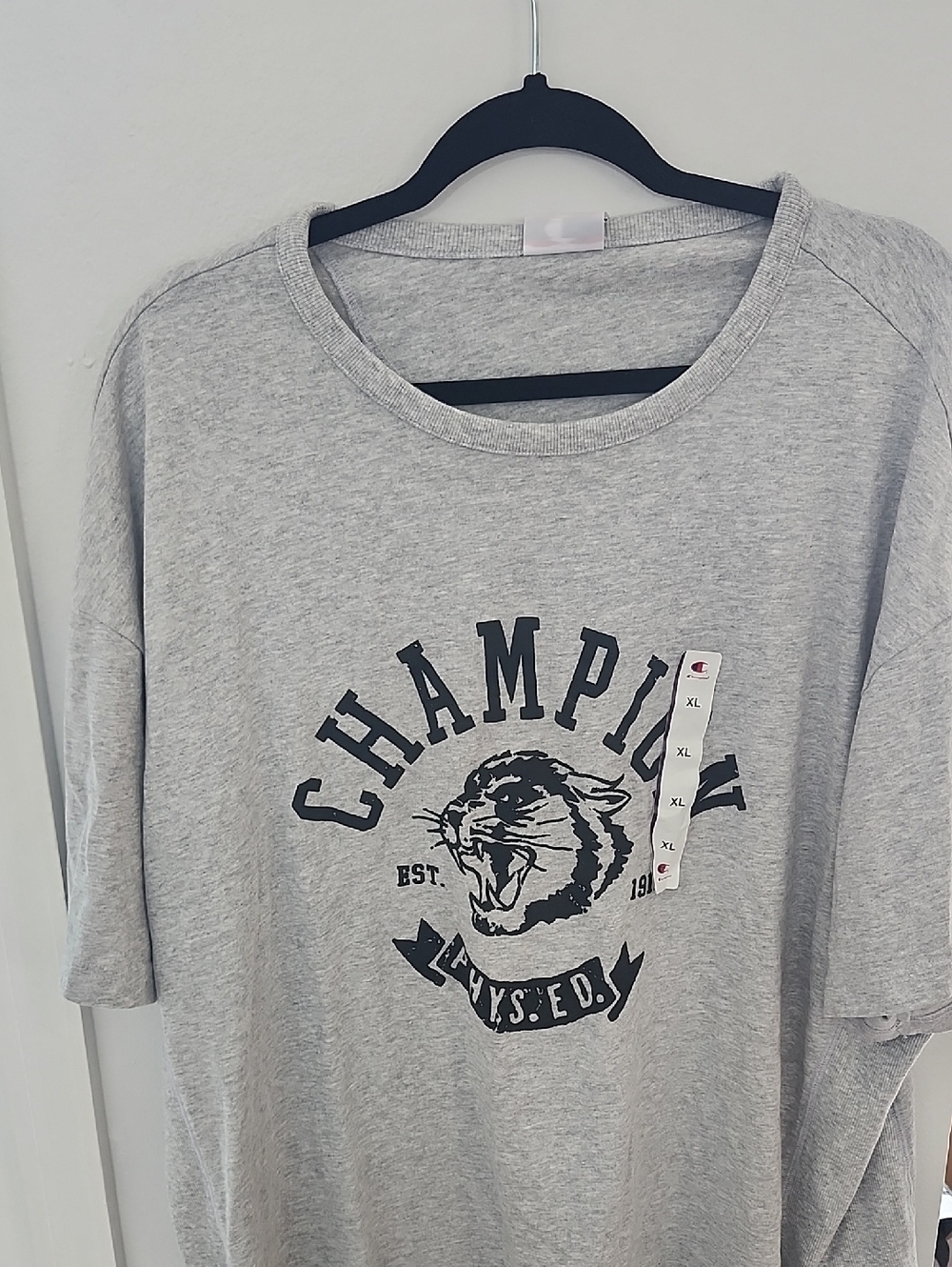 5 T Shirt For 30 Diffrent Sizes